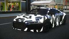 Audi R8 Thehaf S9 pour GTA 4