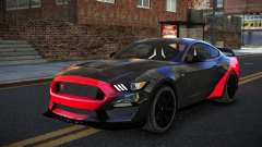 Ford Mustang Fainor S7 pour GTA 4
