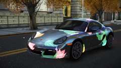 Porsche Cayman Soly S6 für GTA 4