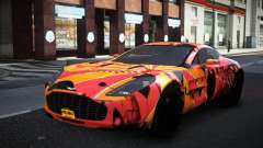 Aston Martin One-77 Jasan S9 für GTA 4