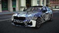 BMW M5 Ziery S7 für GTA 4