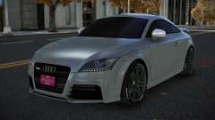 Audi TT Towacura für GTA 4
