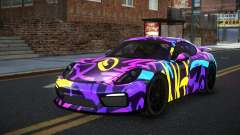 Porsche Cayman Reyhon S6 für GTA 4