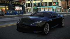 Aston Martin Virage Yunepuguq pour GTA 4