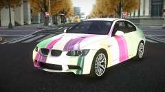 BMW M3 E92 Lanin S5 für GTA 4