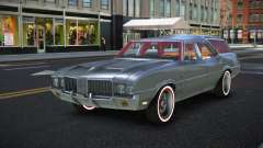 Oldsmobile Vista Cruiser Vehasuf für GTA 4