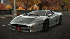 Jaguar XJ220 Usec für GTA 4