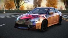 Honda Integra Nicla S5 pour GTA 4