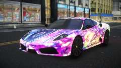 Ferrari F430 Rajox S11 für GTA 4