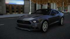 Ford Mustang Evelle S1 für GTA 4