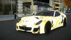 Ferrari 599 Exan S4 für GTA 4