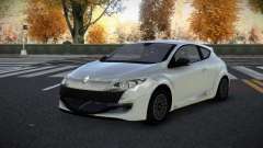 Renault Megane Hicixuy pour GTA 4