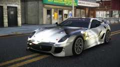 Ferrari 599 Brison S2 für GTA 4