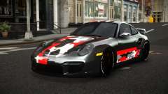 Porsche 977 GT2 Ashid S13
