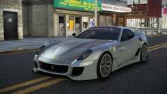 Ferrari 599 Brison für GTA 4