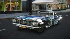 Chevrolet Biscayne Lesin S9 pour GTA 4