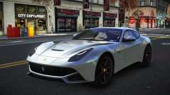 Ferrari F12 Ryjop pour GTA 4