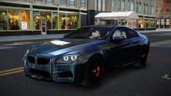 BMW M6 Xarory S8 für GTA 4