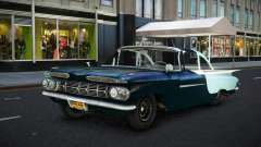 Chevrolet Biscayne Lesin S13 für GTA 4