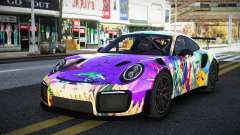 Porsche 911 Naitbe S10 pour GTA 4