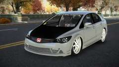 Honda Civic Wairo pour GTA 4