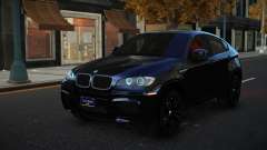 BMW X6M Qugov für GTA 4