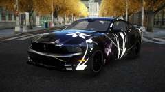 Ford Mustang Tossary S13 für GTA 4