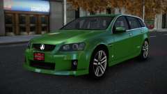 Holden VE Commodore Cuzopovun