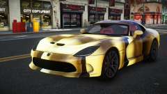Dodge Viper Tycole S5 pour GTA 4