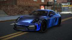 Porsche Cayman Reyhon S11 für GTA 4
