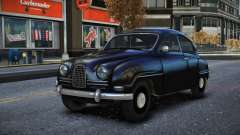 Saab 96 Pidxav pour GTA 4
