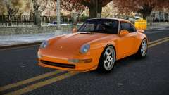 Porsche 911 Zabuloluv für GTA 4