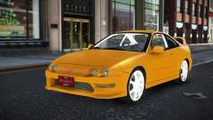 Acura Integra Wiwguwavu für GTA 4