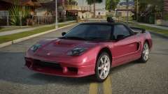 Honda NSX-R GT