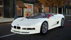 BMW Nazca Hagodirid für GTA 4