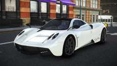 Pagani Huayra Nieme für GTA 4