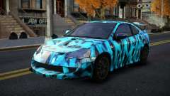Honda Integra Elmaic S11 pour GTA 4
