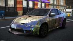 Honda Integra Vintha S9 pour GTA 4
