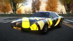 Dodge Charger Trigel S14 pour GTA 4
