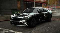 Dodge Charger Diater S9 für GTA 4