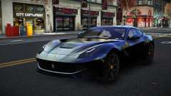 Ferrari F12 Ryjop S11 pour GTA 4
