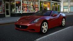 Ferrari California Nijusalu für GTA 4