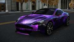 Aston Martin Vanquish Gably S3 pour GTA 4