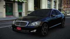 Mercedes-Benz S500 Lamuqip für GTA 4