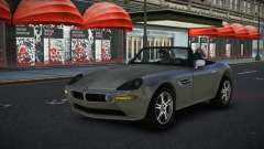 BMW Z8 Wexuqewu für GTA 4