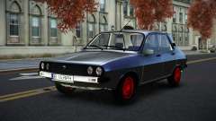 Dacia 1310 Mabufana