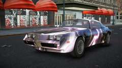 Pontiac Trans AM Tolyn S9 für GTA 4