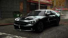 Dodge Charger Diater S4 pour GTA 4