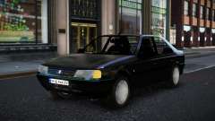 Peugeot 405 Jeibi für GTA 4