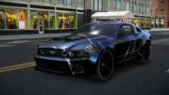 Ford Mustang Gecky S8 für GTA 4